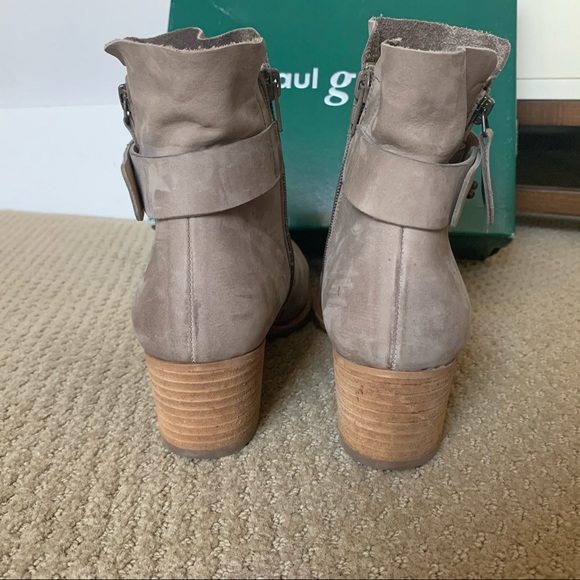 Paul Green Sheridan bootie - Picture 5 of 8